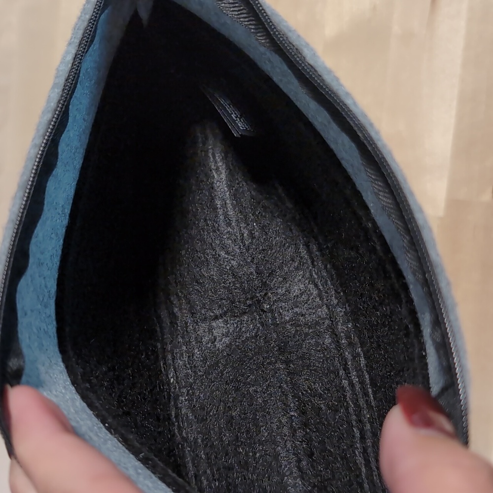 Makeup bag - Picture 4 of 5